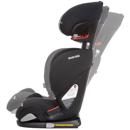 Maxi-Cosi RodiFix Belt Positioning Booster Car Seat - Essential Black - BC147FNA