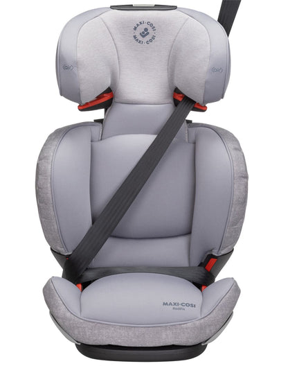 Maxi-Cosi RodiFix Belt Positioning Booster Car Seat - Nomad Grey - BC147ETL