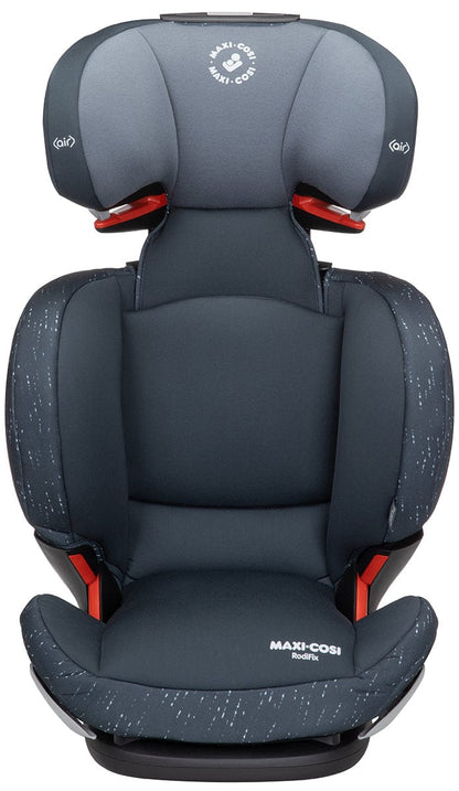 Maxi-Cosi Rodifix Belt Positioning Booster Car Seat - Sonar Grey - BC147FZH