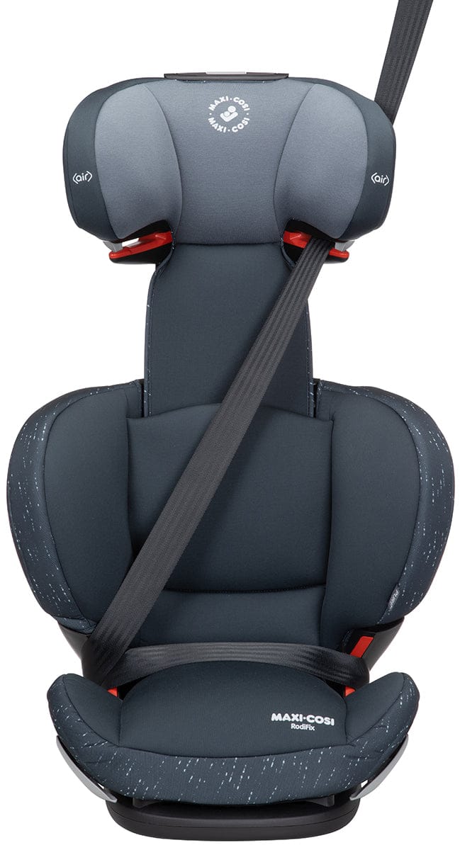 Maxi-Cosi Rodifix Belt Positioning Booster Car Seat - Sonar Grey - BC147FZH
