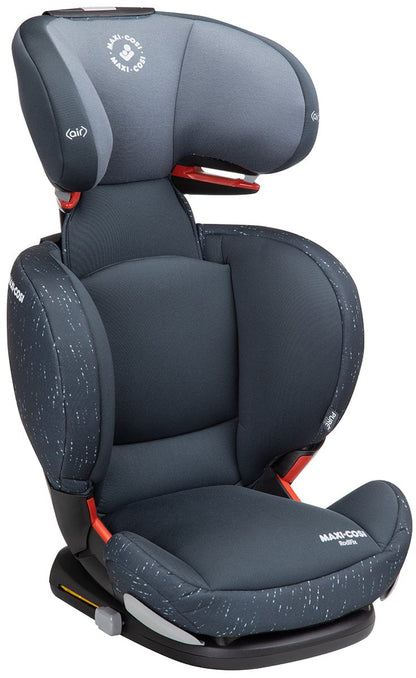 Maxi-Cosi Rodifix Belt Positioning Booster Car Seat - Sonar Grey - BC147FZH