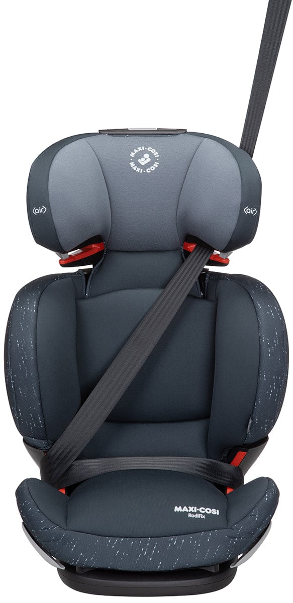 Maxi-Cosi Rodifix Belt Positioning Booster Car Seat - Sonar Grey - BC147FZH