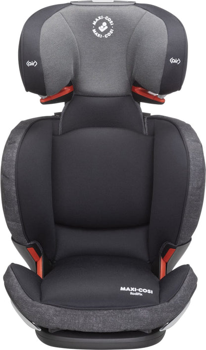 Maxi-Cosi RodiFix Belt Positioning Booster Car Seat - Nomad Black - BC147ETK