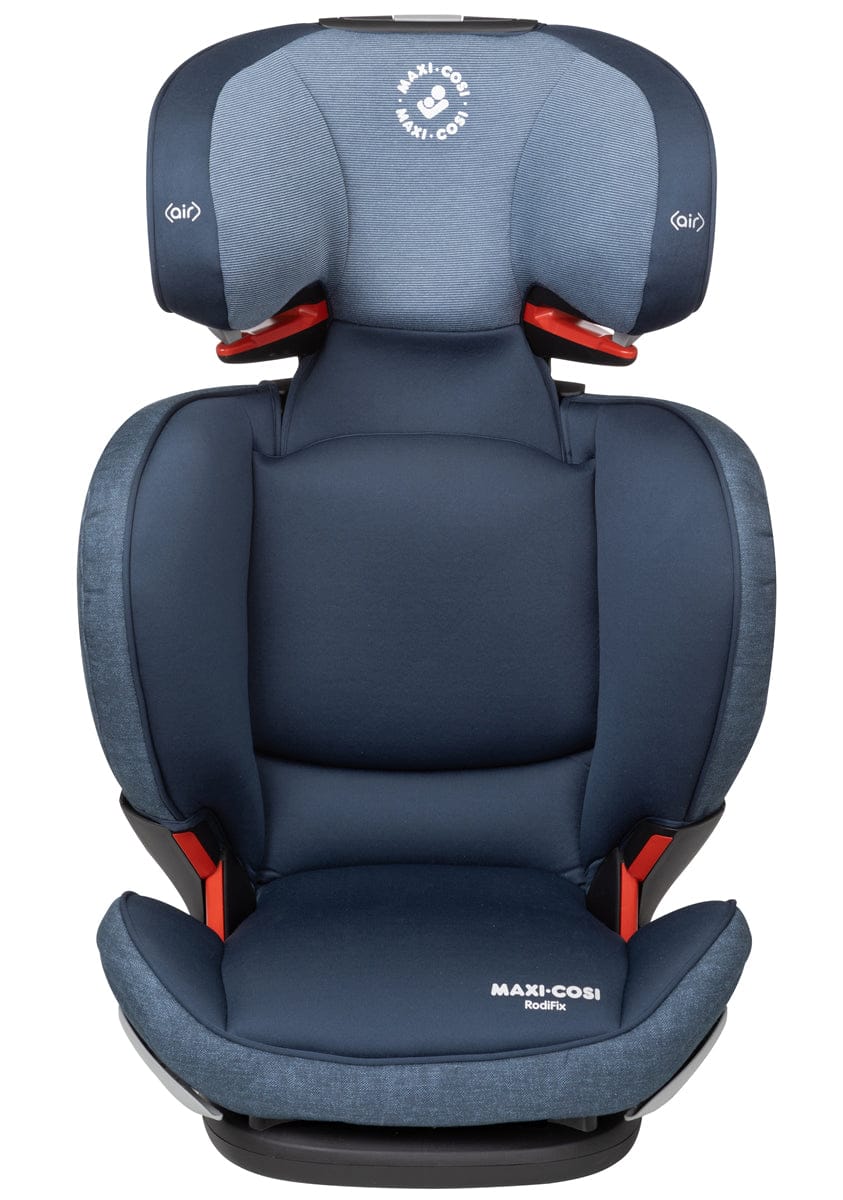 Maxi-Cosi RodiFix Belt Positioning Booster Car Seat - Nomad Blue - BC147EMQ