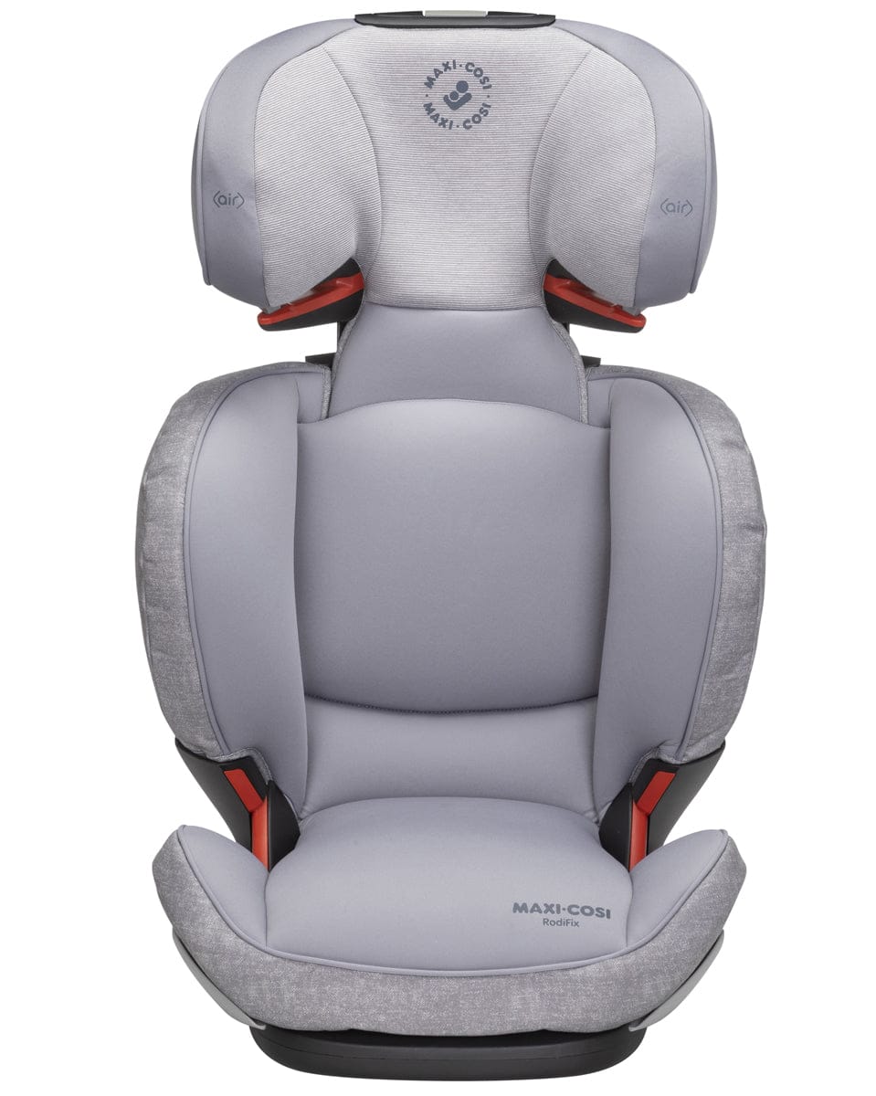 Maxi-Cosi RodiFix Belt Positioning Booster Car Seat - Nomad Grey - BC147ETL