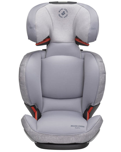 Maxi-Cosi RodiFix Belt Positioning Booster Car Seat - Nomad Grey - BC147ETL