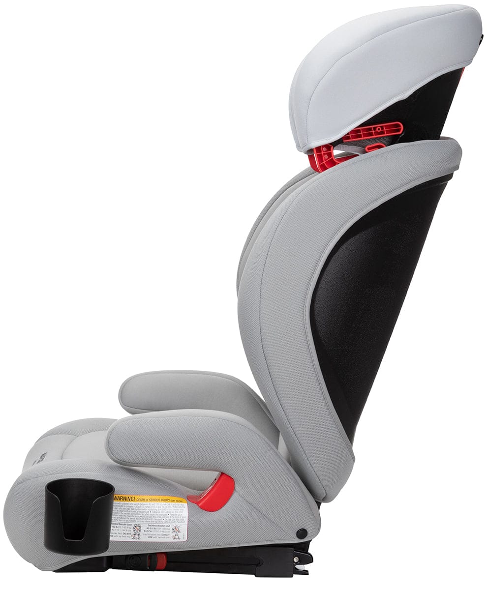 Maxi-Cosi RodiSport High Back Belt Positioning Booster Car Seat - Polished Pebble - BC152FZD