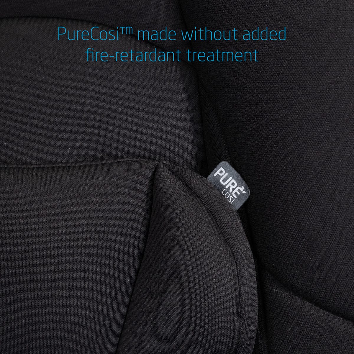 Maxi-Cosi Romi Lightweight Convertible Car Seat - Essential Black  (PureCosi) - CC228FNA