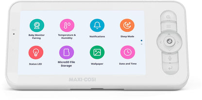 Maxi-Cosi See Pro 360 Baby Monitor - MO1830921