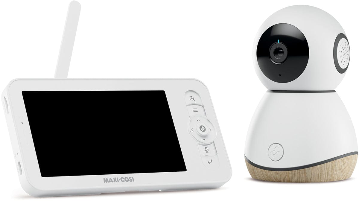 Maxi-Cosi See Pro 360 Baby Monitor - MO1830921