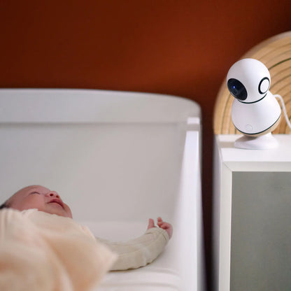 Maxi-Cosi See Pro 360 Baby Monitor - White - MO1830924