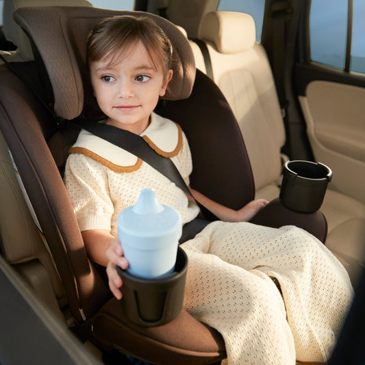 Maxi-Cosi Sela All-in-One Convertible Car Seat - Caspian Caviar