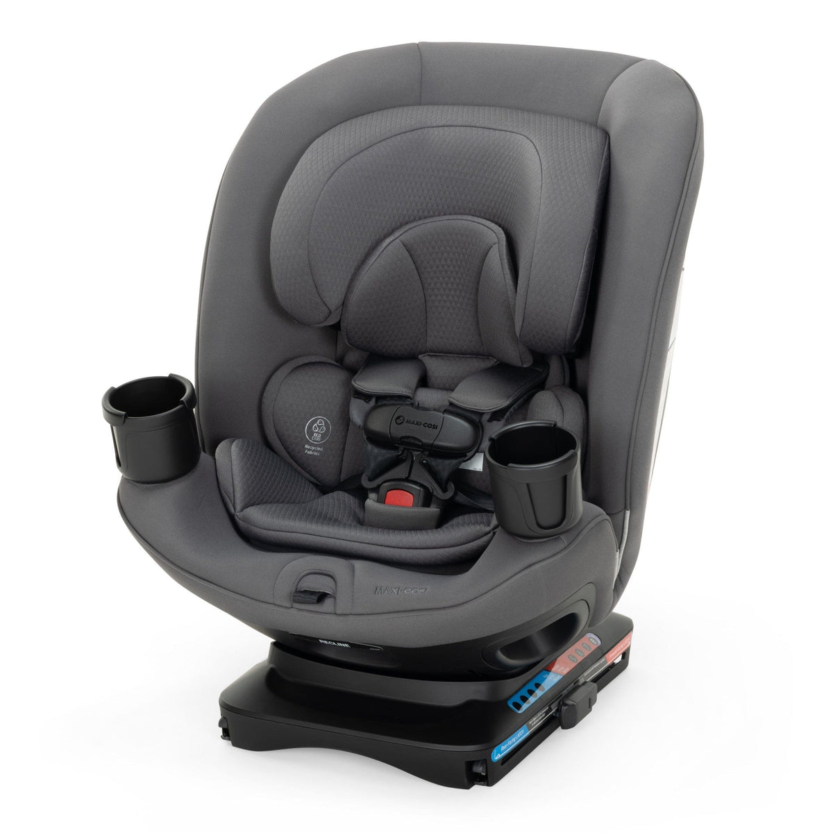 Maxi-Cosi Sela All-in-One Convertible Car Seat - Escargot