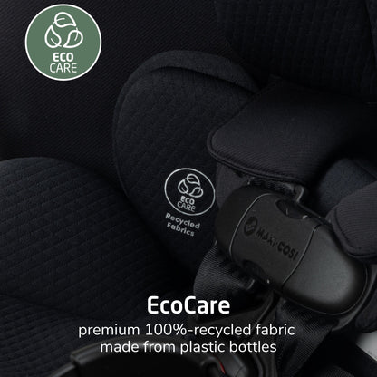 Maxi-Cosi Sela All-in-One Convertible Car Seat - Truffle