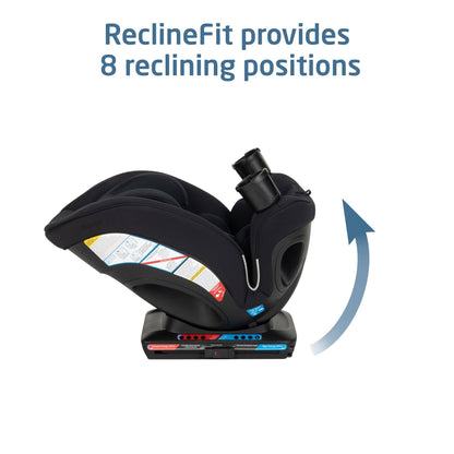 Maxi-Cosi Sela All-in-One Convertible Car Seat - Truffle