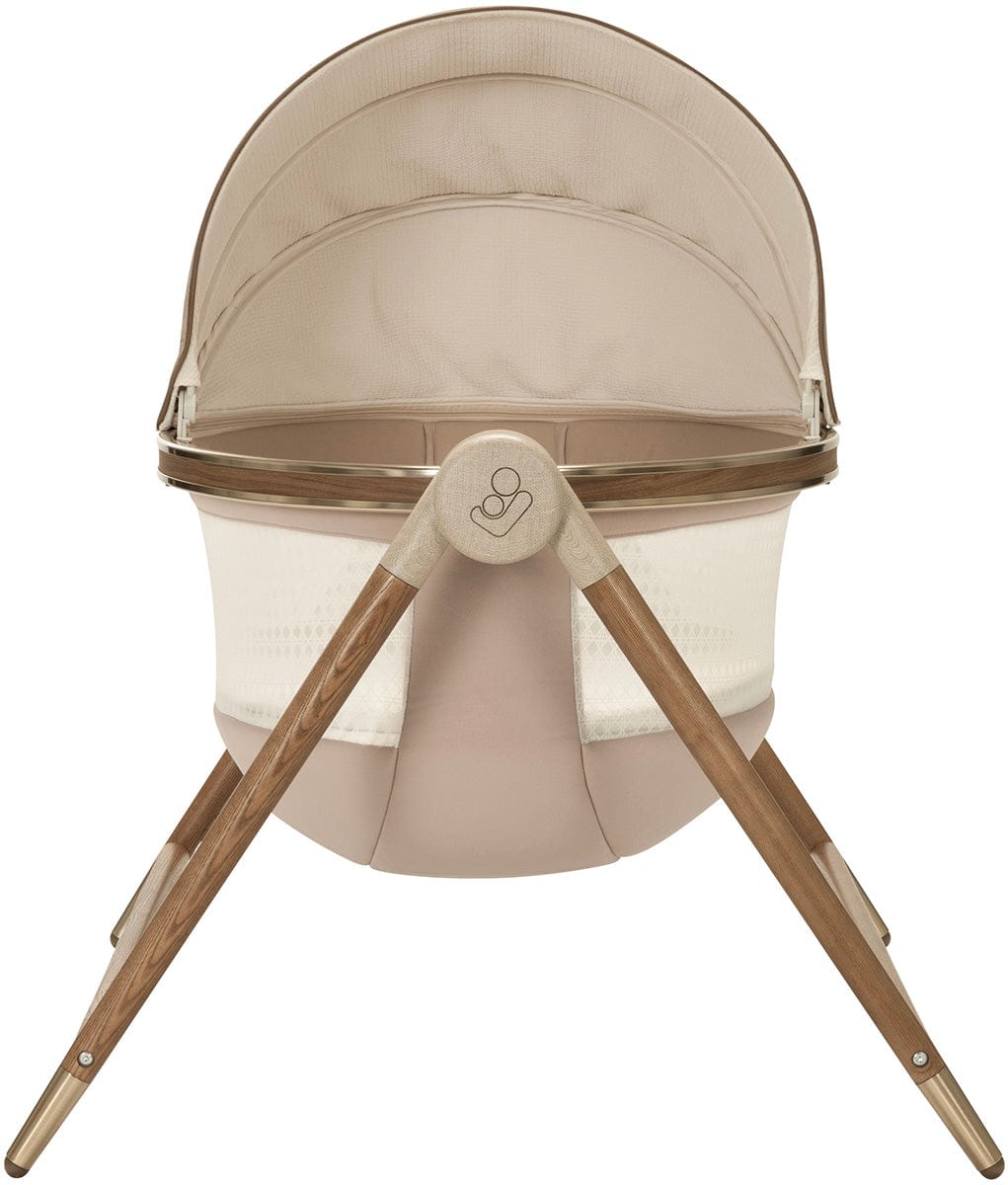 Maxi-Cosi Sibia Bassinet - Natural Heritage - BT088HDF