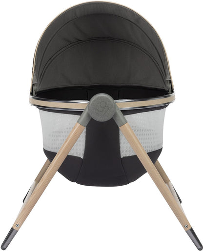Maxi-Cosi Sibia Bassinet - Onyx Heritage - BT088HCV