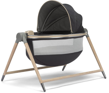 Maxi-Cosi Sibia Bassinet - Onyx Heritage - BT088HCV