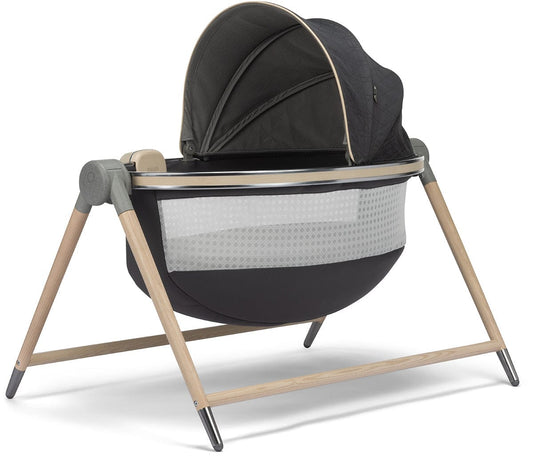 Maxi-Cosi Sibia Bassinet - Onyx Heritage - BT088HCV