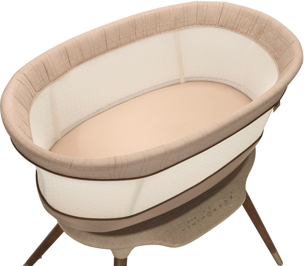 Maxi Cosi Smart Starling Bassinet