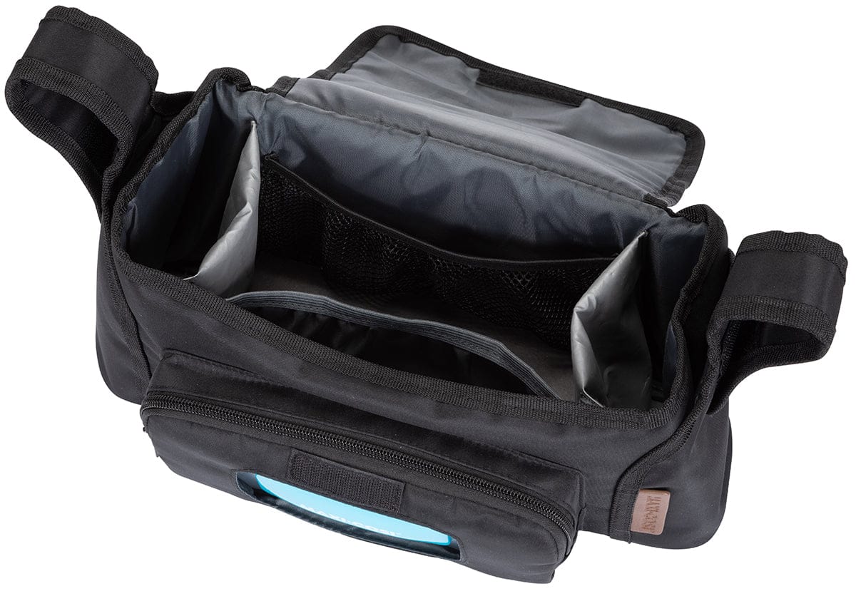 Maxi-Cosi Stroller Parent Organizer - Black - TS377EMJ