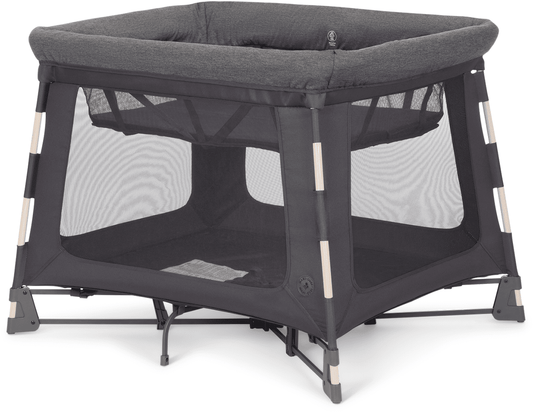 Maxi-Cosi Swift Play Yard - Classic Graphite - PY430HCR