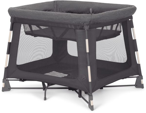 Maxi-Cosi Swift Play Yard - Classic Graphite – Albee Baby