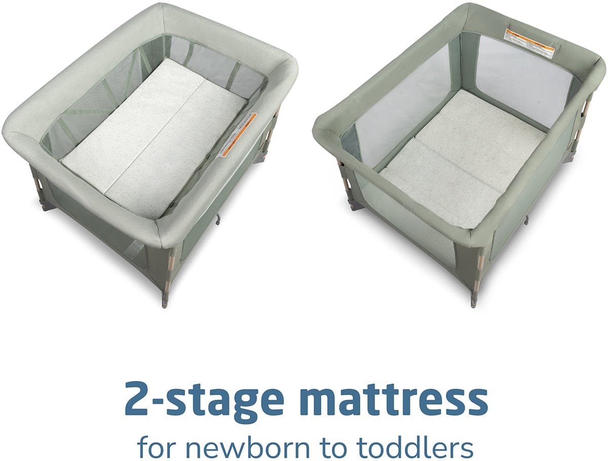 Maxi-Cosi Swift Play Yard - Classic Green - PY430HBG