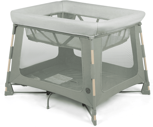Maxi-Cosi Swift Play Yard - Classic Green - PY430HBG