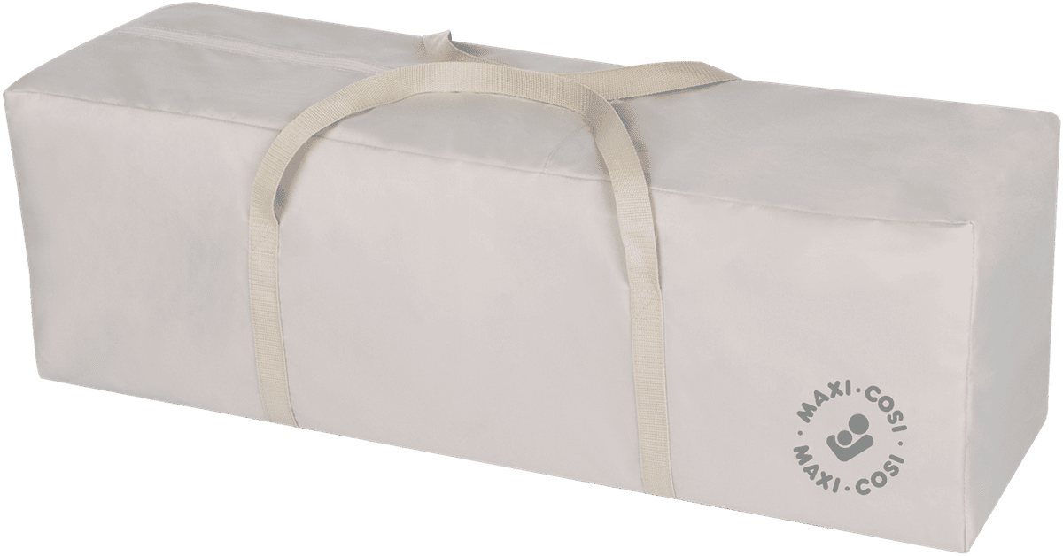 Maxi-Cosi Swift Play Yard, Classic Oat