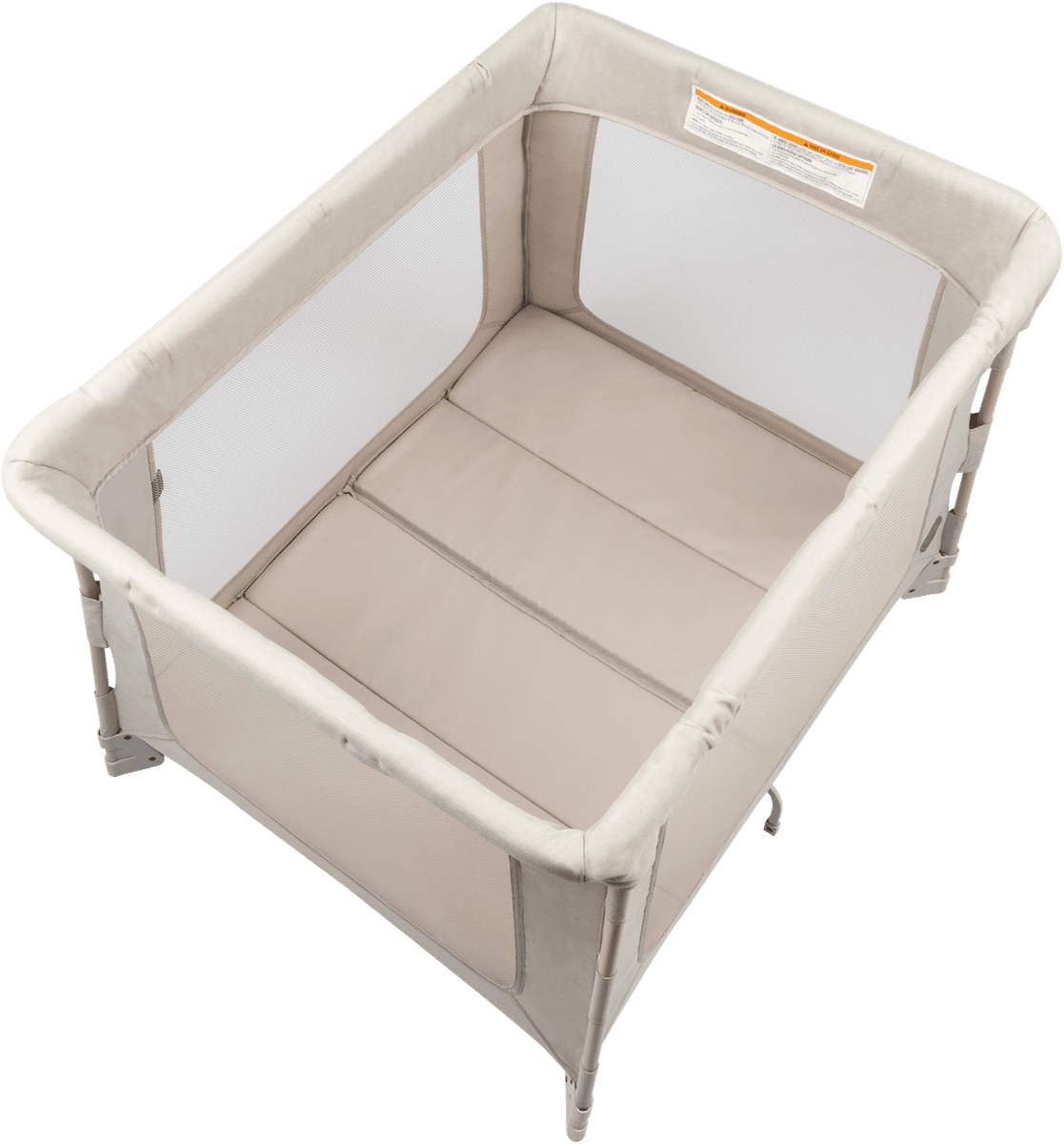 Maxi-Cosi Swift Play Yard, Classic Oat