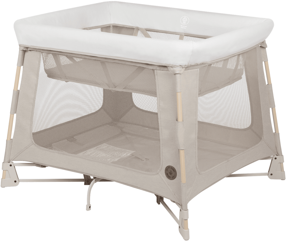 Maxi-Cosi Swift Play Yard - Classic Oat - PY430HCOA