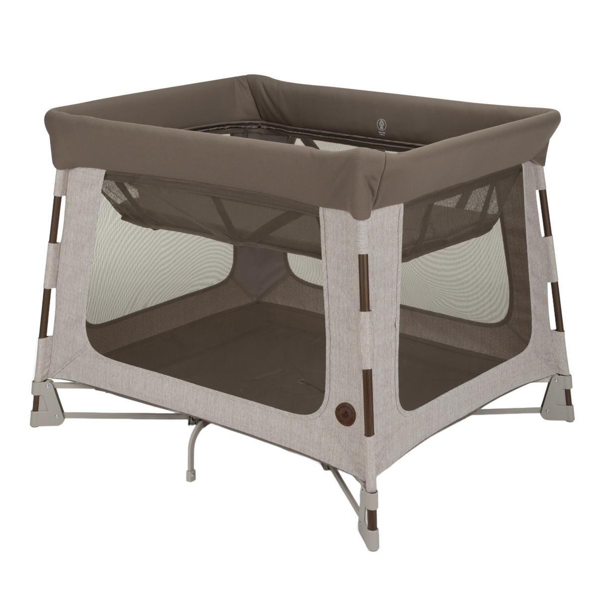 Maxi-Cosi Swift Play Yard - Classic Truffle - PY430HNY