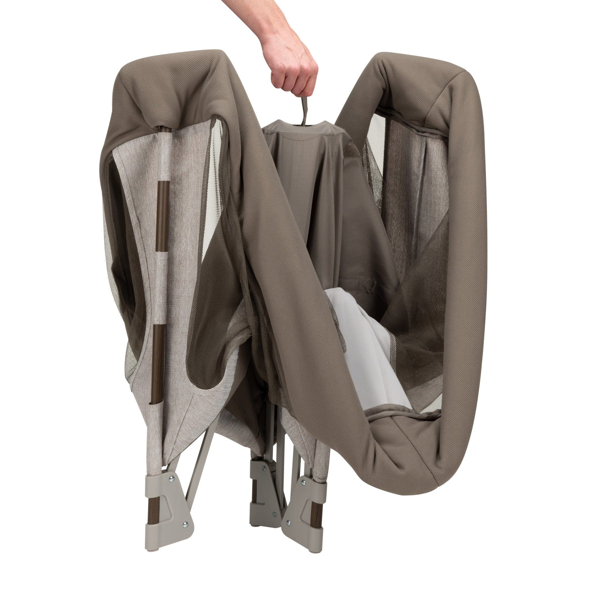 Maxi-Cosi Swift Play Yard - Classic Truffle - PY430HNY