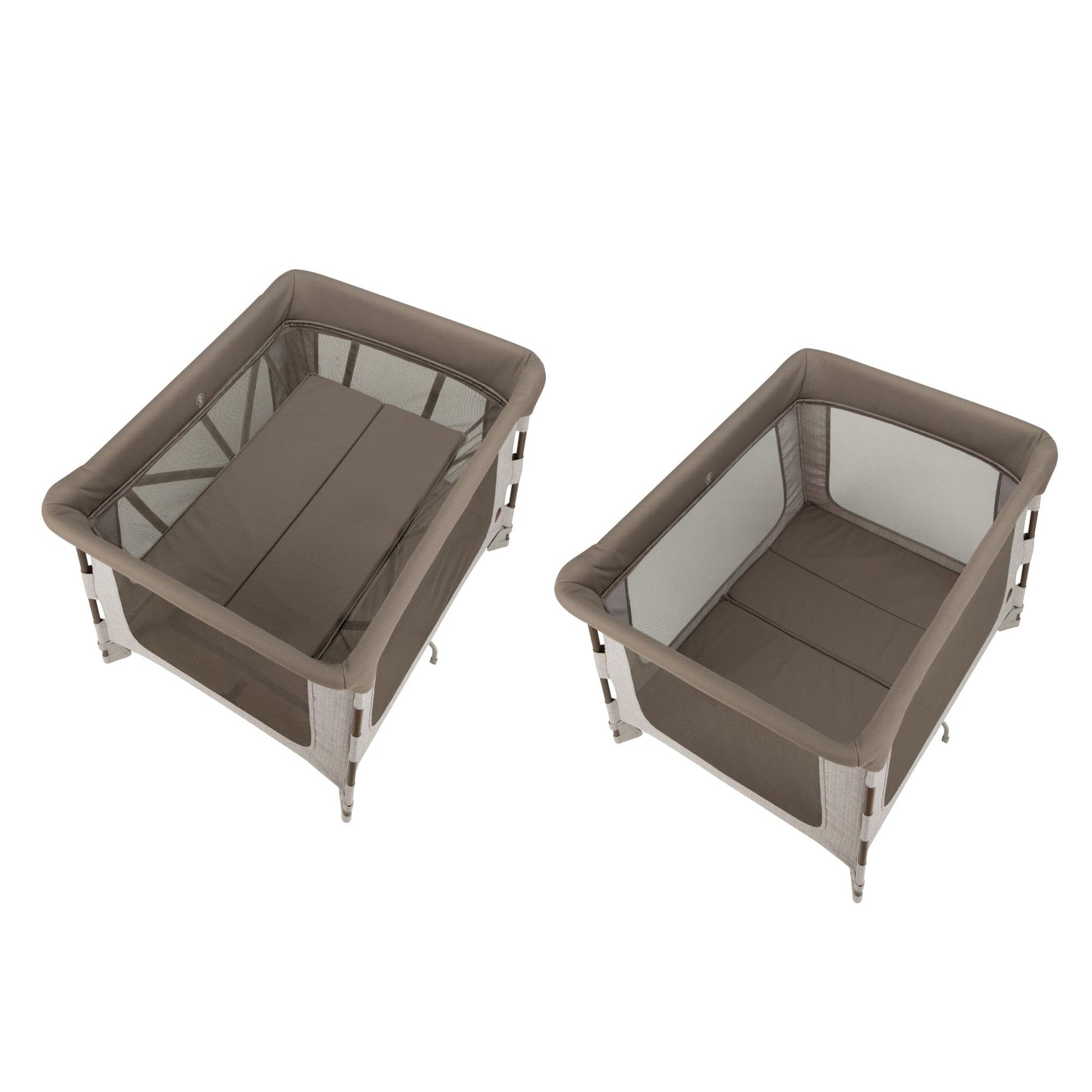 Maxi-Cosi Swift Play Yard - Classic Truffle - PY430HNY