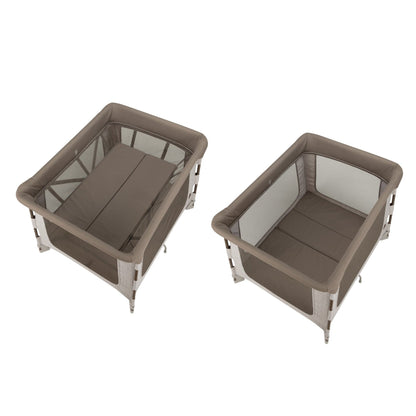 Maxi-Cosi Swift Play Yard - Classic Truffle - PY430HNY
