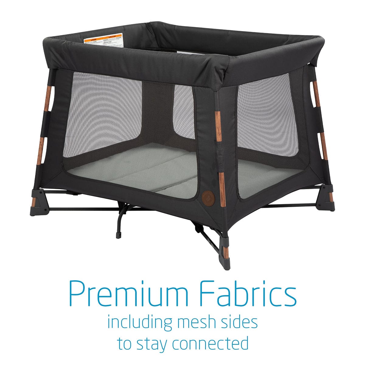 Maxi-Cosi Swift Play Yard, Essential Blue