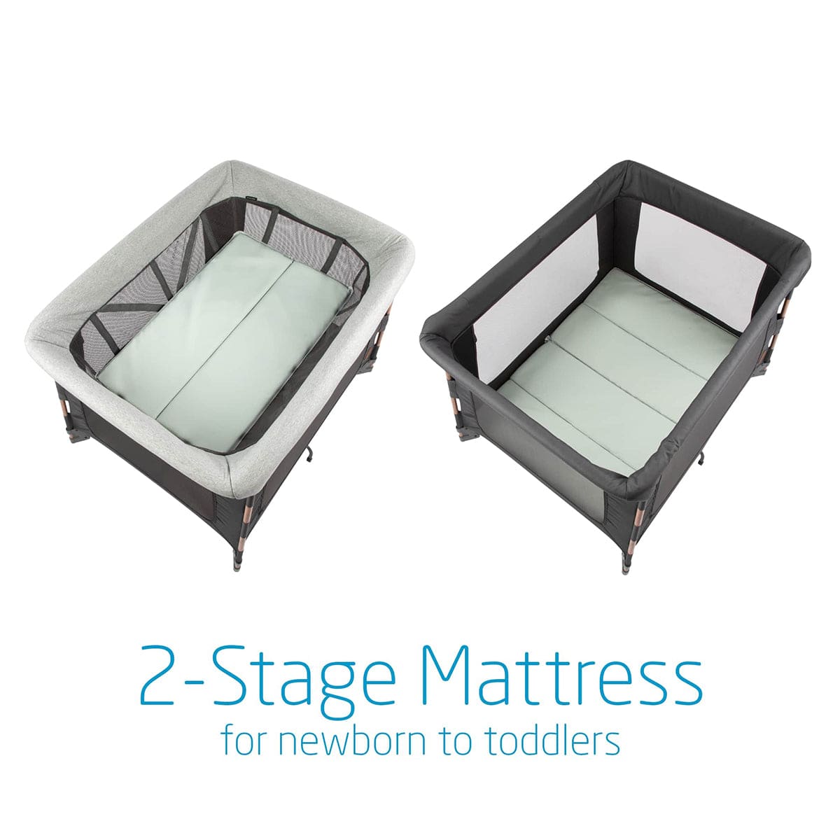 Maxi-Cosi Swift Play Yard, Essential Blue