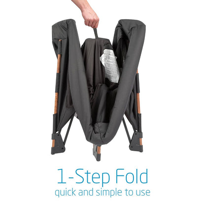 Maxi-Cosi Swift Play Yard - Essential Graphite - PY430FJA