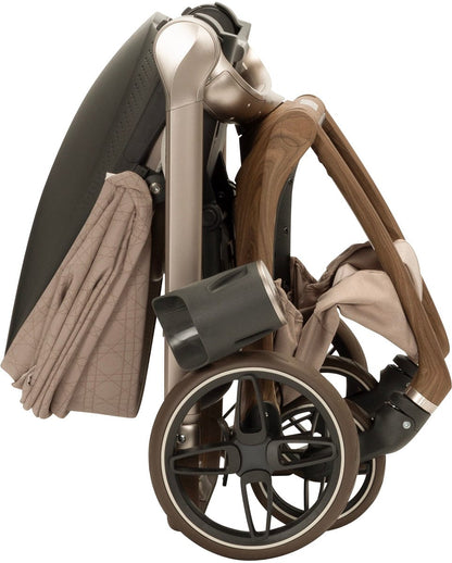 Maxi-Cosi Tana 360 Rotating Modular Stroller - Natural Heritage - CV452HDF