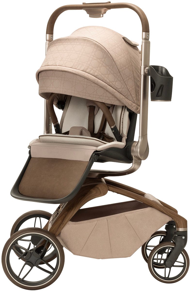 Maxi-Cosi Tana 360 Rotating Modular Stroller - Natural Heritage - CV452HDF