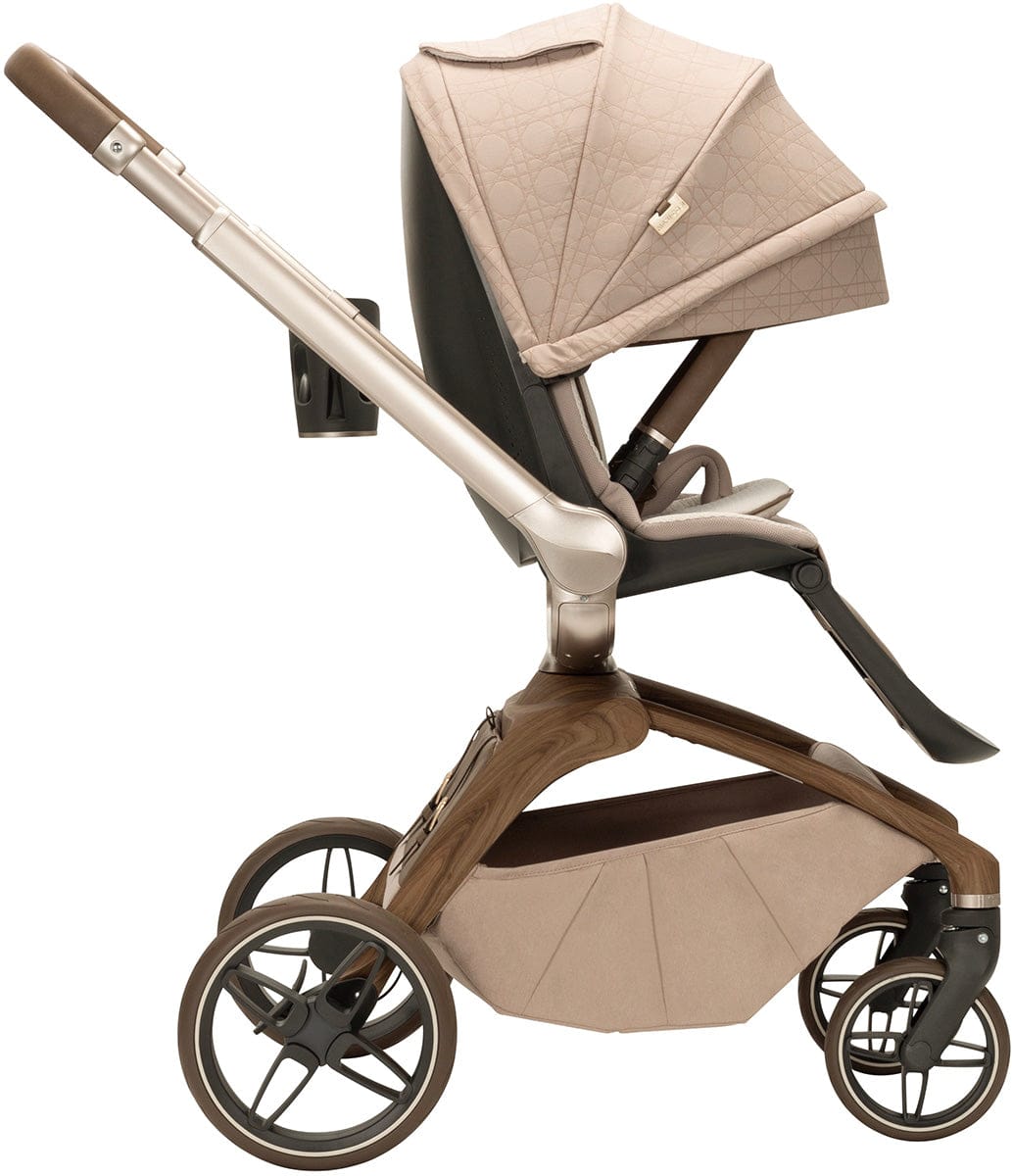 Maxi-Cosi Tana 360 Rotating Modular Stroller - Natural Heritage - CV452HDF