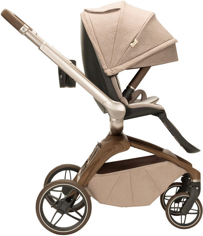 Maxi-Cosi Tana 360 Rotating Modular Stroller - Natural Heritage - CV452HDF