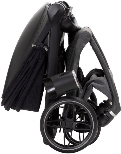 Maxi-Cosi Tana 360 Rotating Modular Stroller - Onyx Heritage - CV452HCV