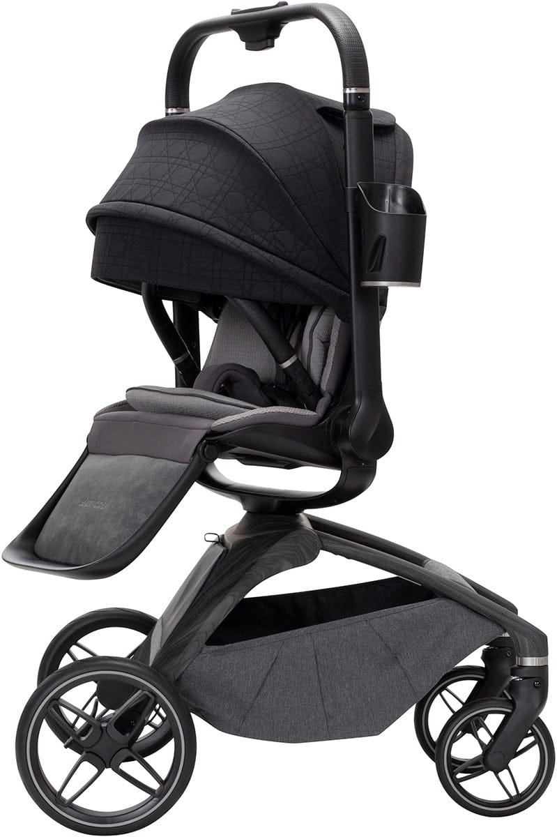 Maxi-Cosi Tana 360 Rotating Modular Stroller - Onyx Heritage - CV452HCV