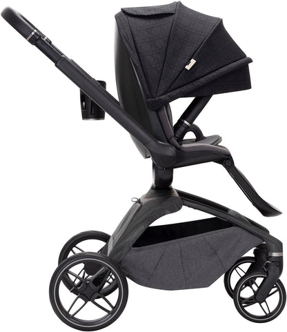 Maxi-Cosi Tana 360 Rotating Modular Stroller - Onyx Heritage - CV452HCV
