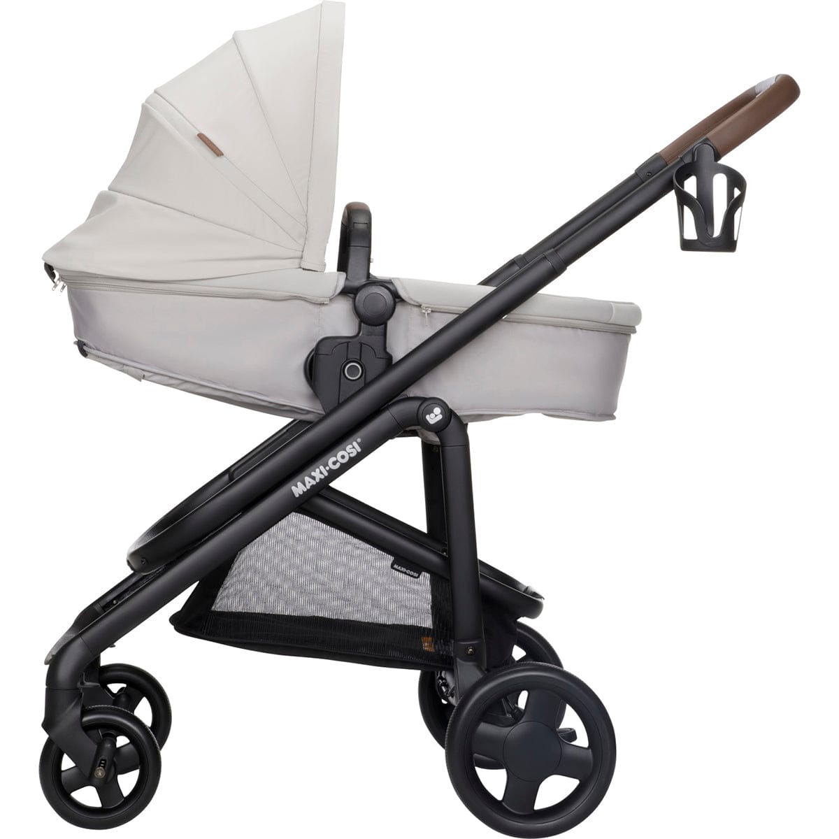 Maxi-Cosi Tayla Max Modular Stroller Desert Wonder