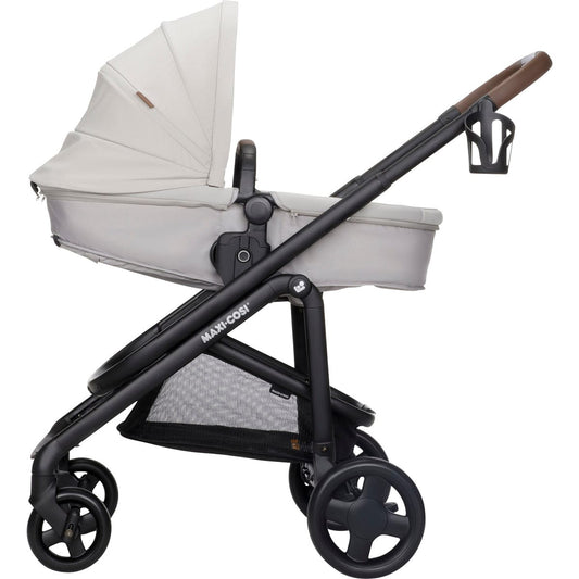 Maxi-Cosi Tayla Max 5-in-1 Modular Stroller - Desert Wonder - CV451GKF