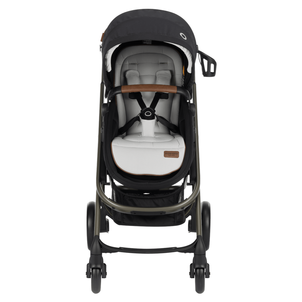 Maxi-Cosi Tayla Max 5-in-1 Modular Stroller