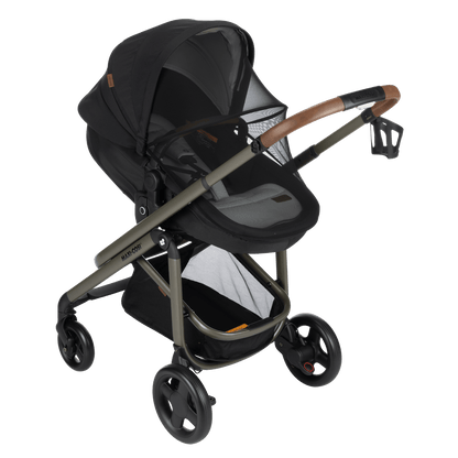 Maxi-Cosi Tayla Max 5-in-1 Modular Stroller - Onyx Sand - CV451HRA